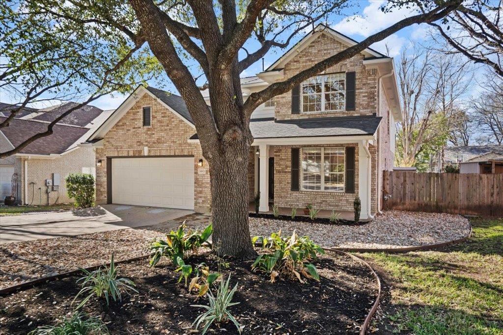 14921 Doria Dr, Austin, TX 78728