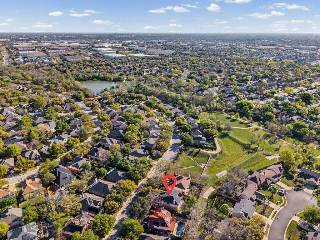 14921 Doria Dr, Austin, TX 78728