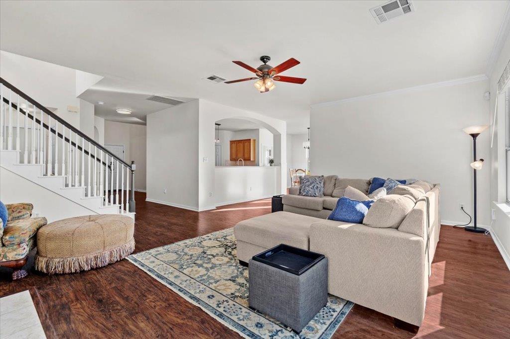 14921 Doria Dr, Austin, TX 78728