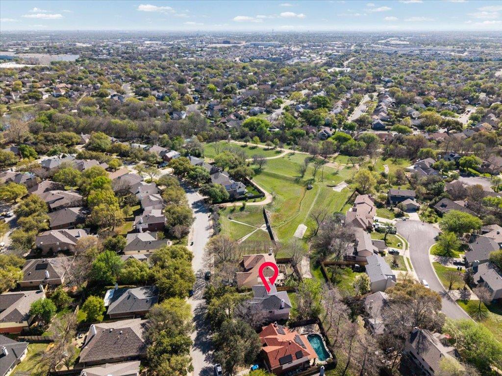 14921 Doria Dr, Austin, TX 78728