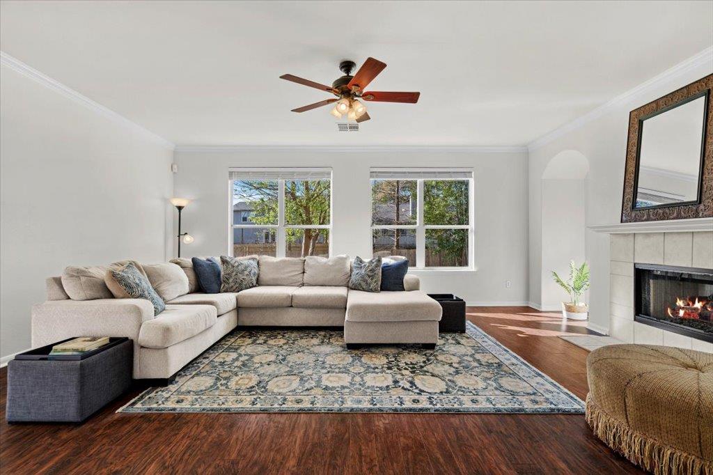 14921 Doria Dr, Austin, TX 78728