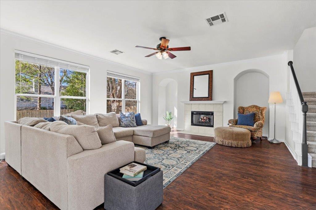 14921 Doria Dr, Austin, TX 78728