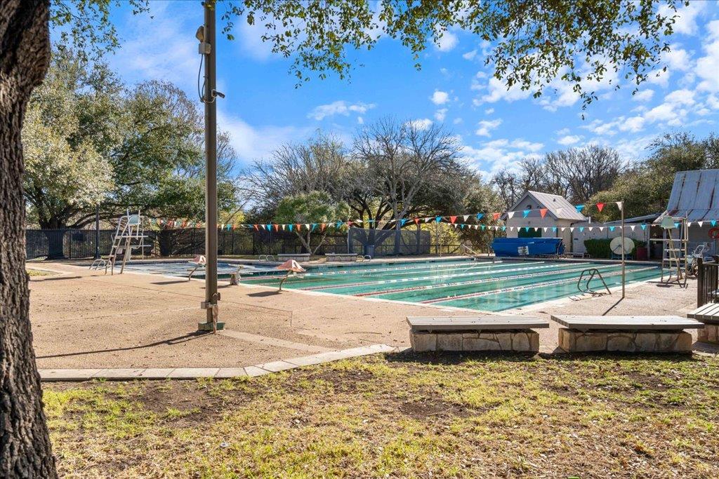 14921 Doria Dr, Austin, TX 78728