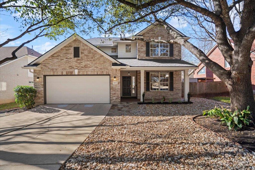 14921 Doria Dr, Austin, TX 78728