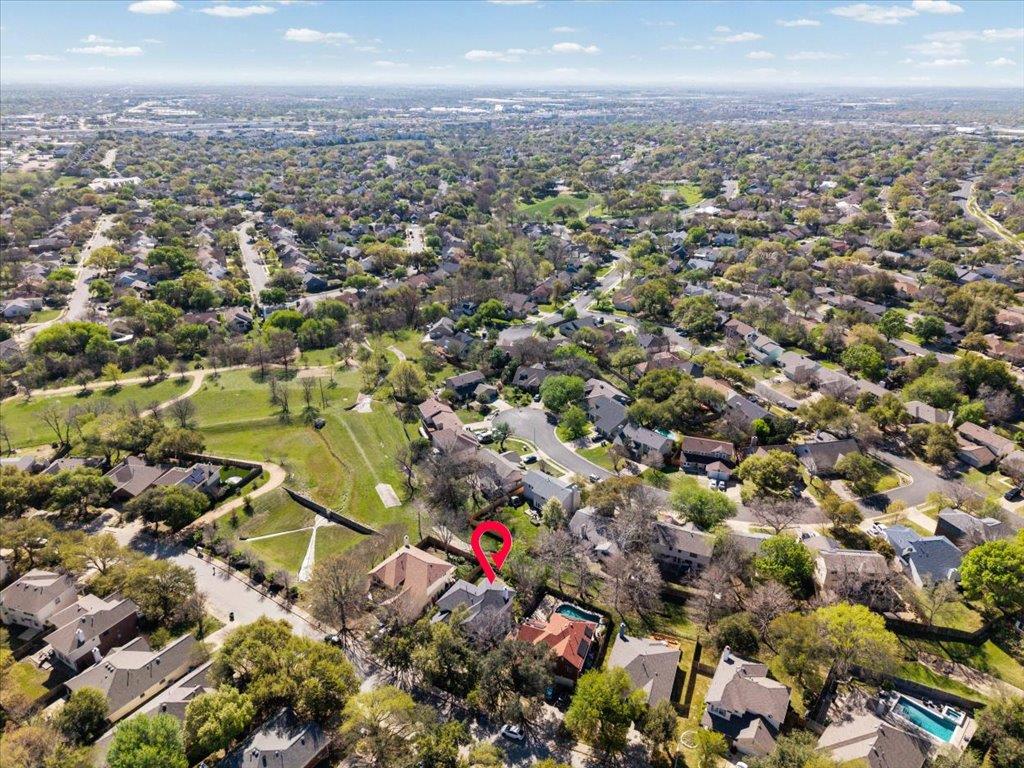 14921 Doria Dr, Austin, TX 78728