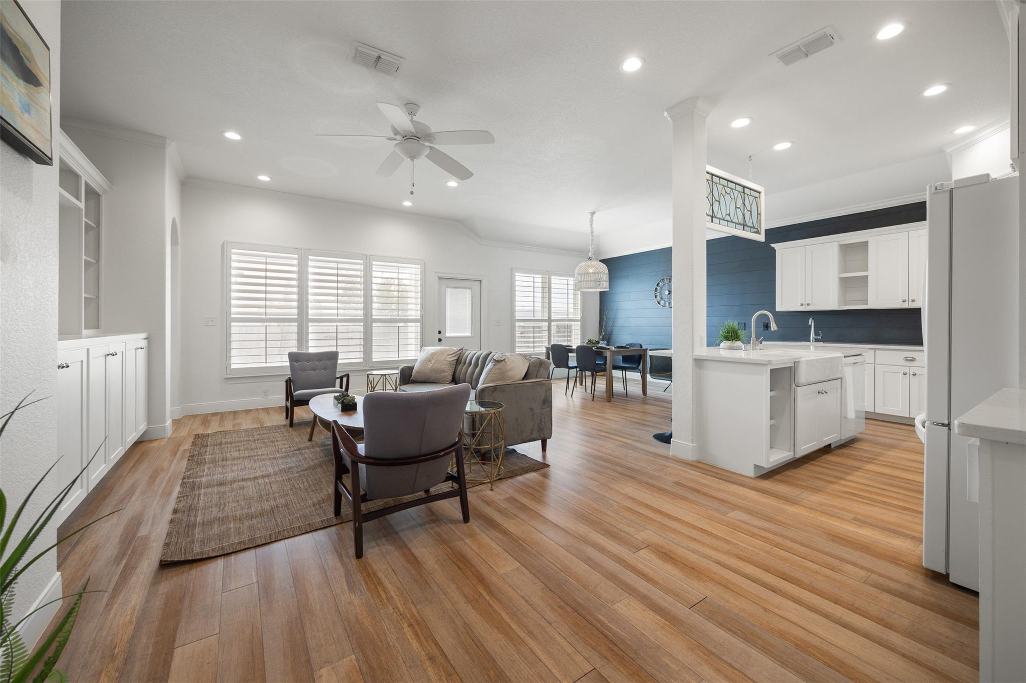 1705 Cherrywood Dr, Fredericksburg, TX 78624