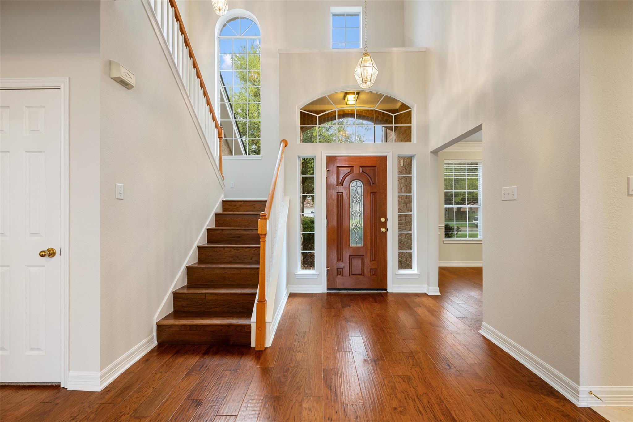 30022 OAKLAND HILLS Dr, Georgetown, TX 78628