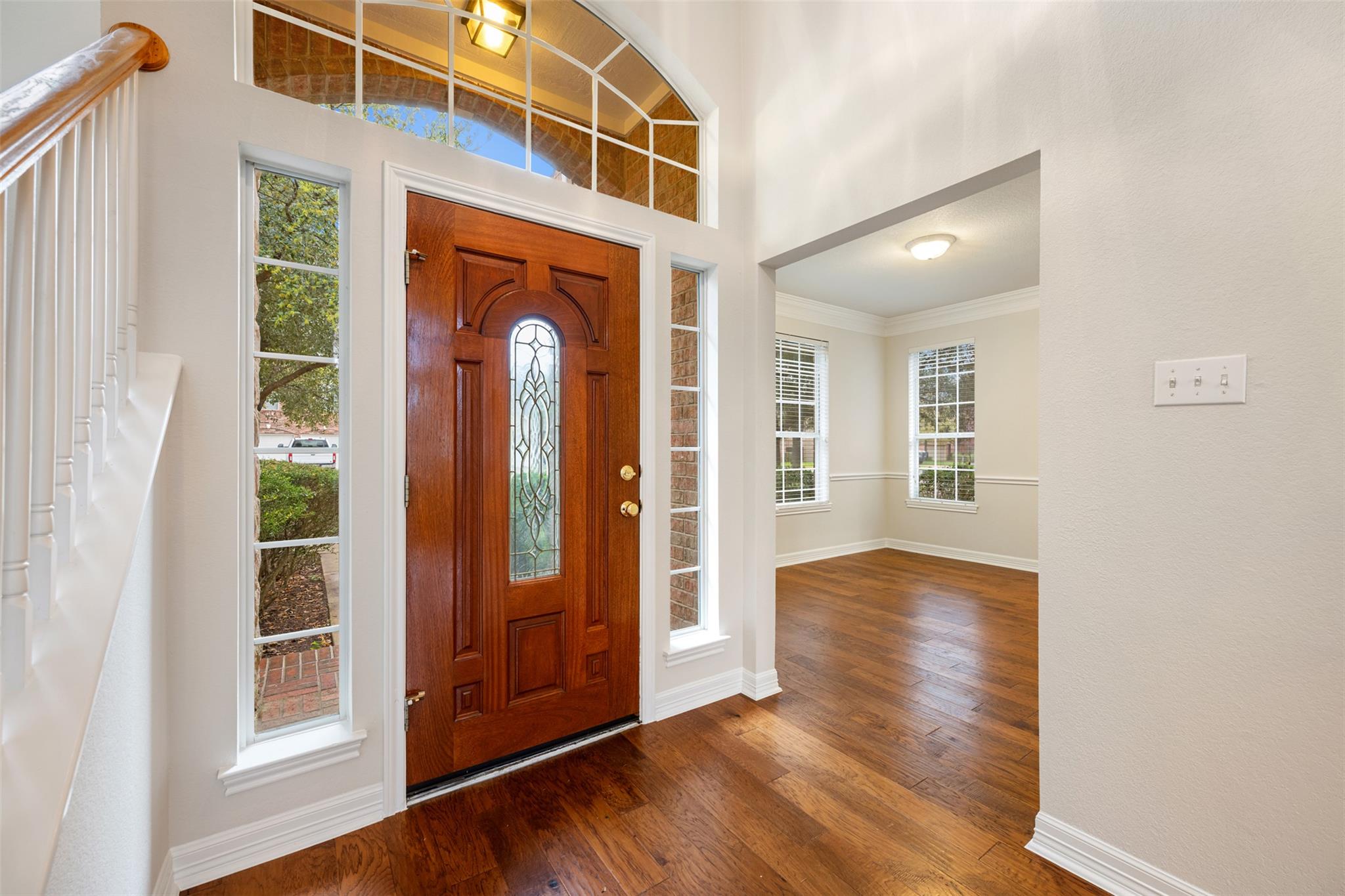 30022 OAKLAND HILLS Dr, Georgetown, TX 78628