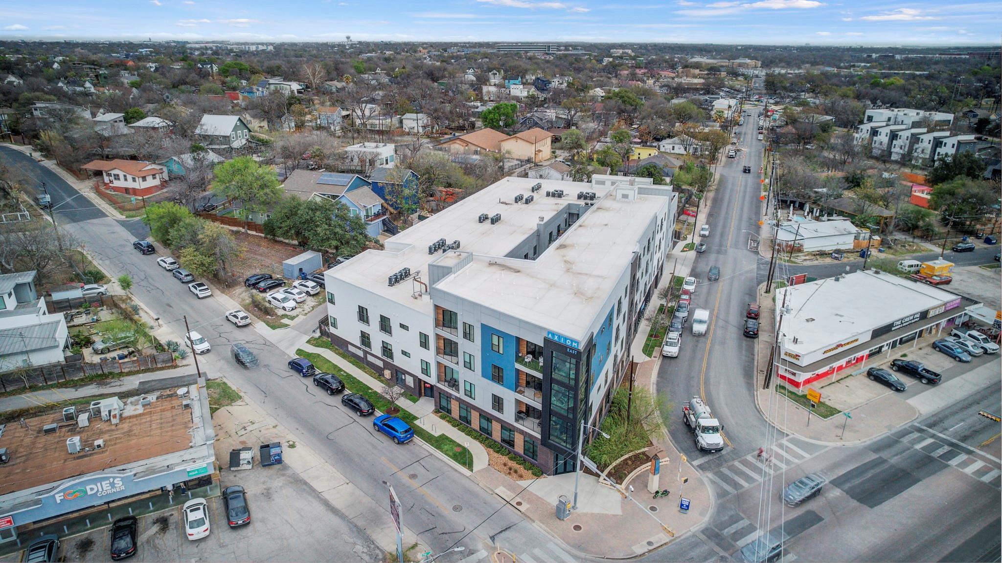 2220 Webberville Rd # 225, Austin, TX 78702