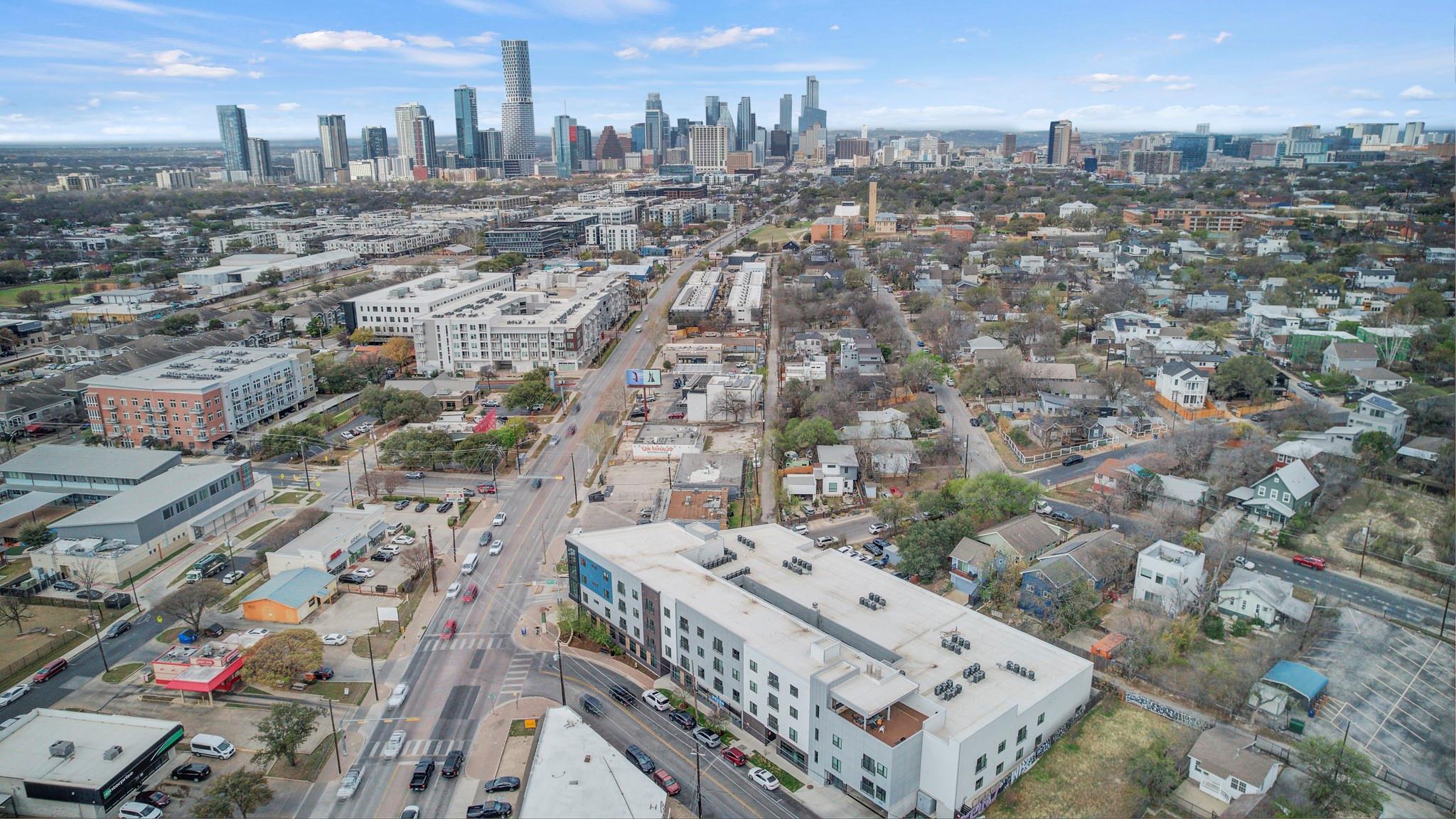 2220 Webberville Rd # 225, Austin, TX 78702