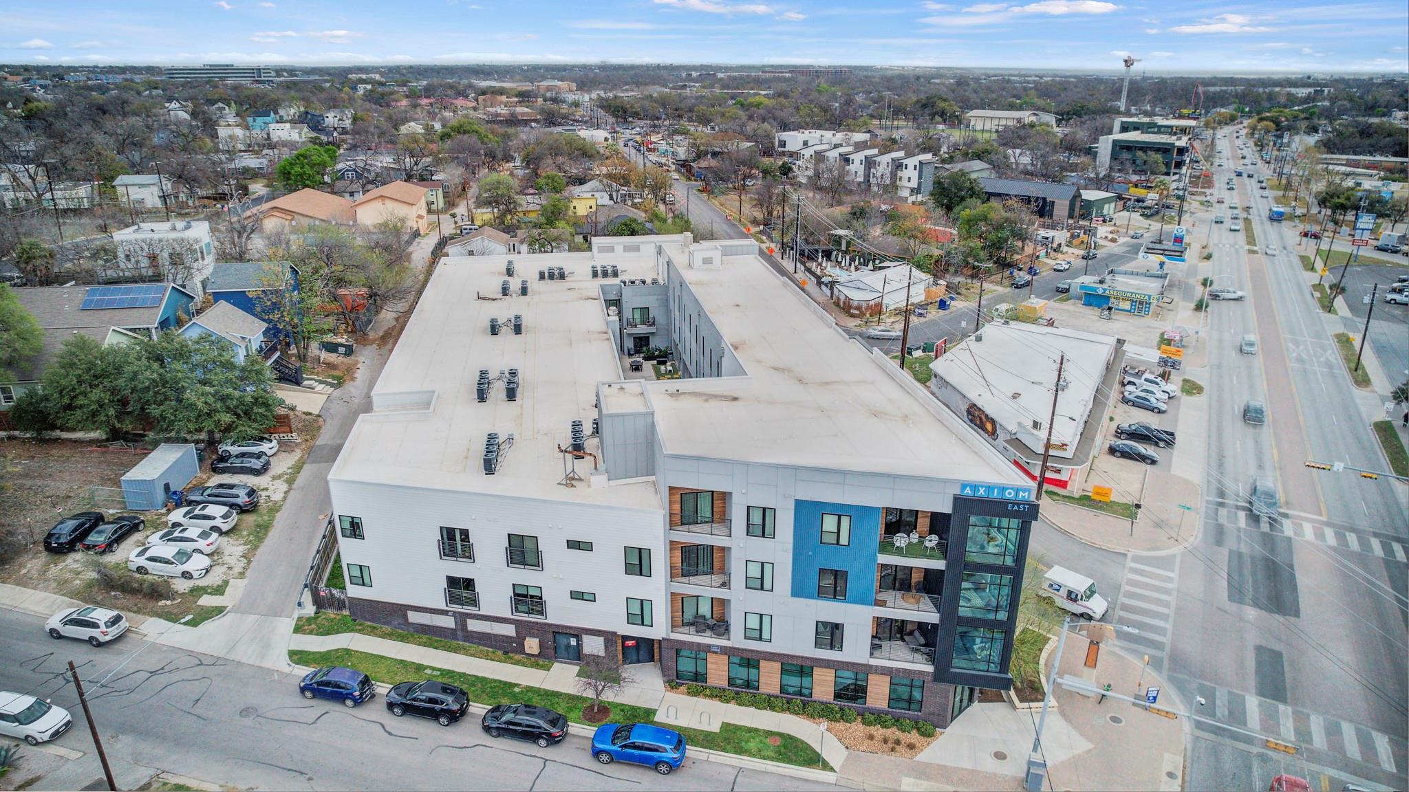 2220 Webberville Rd # 225, Austin, TX 78702