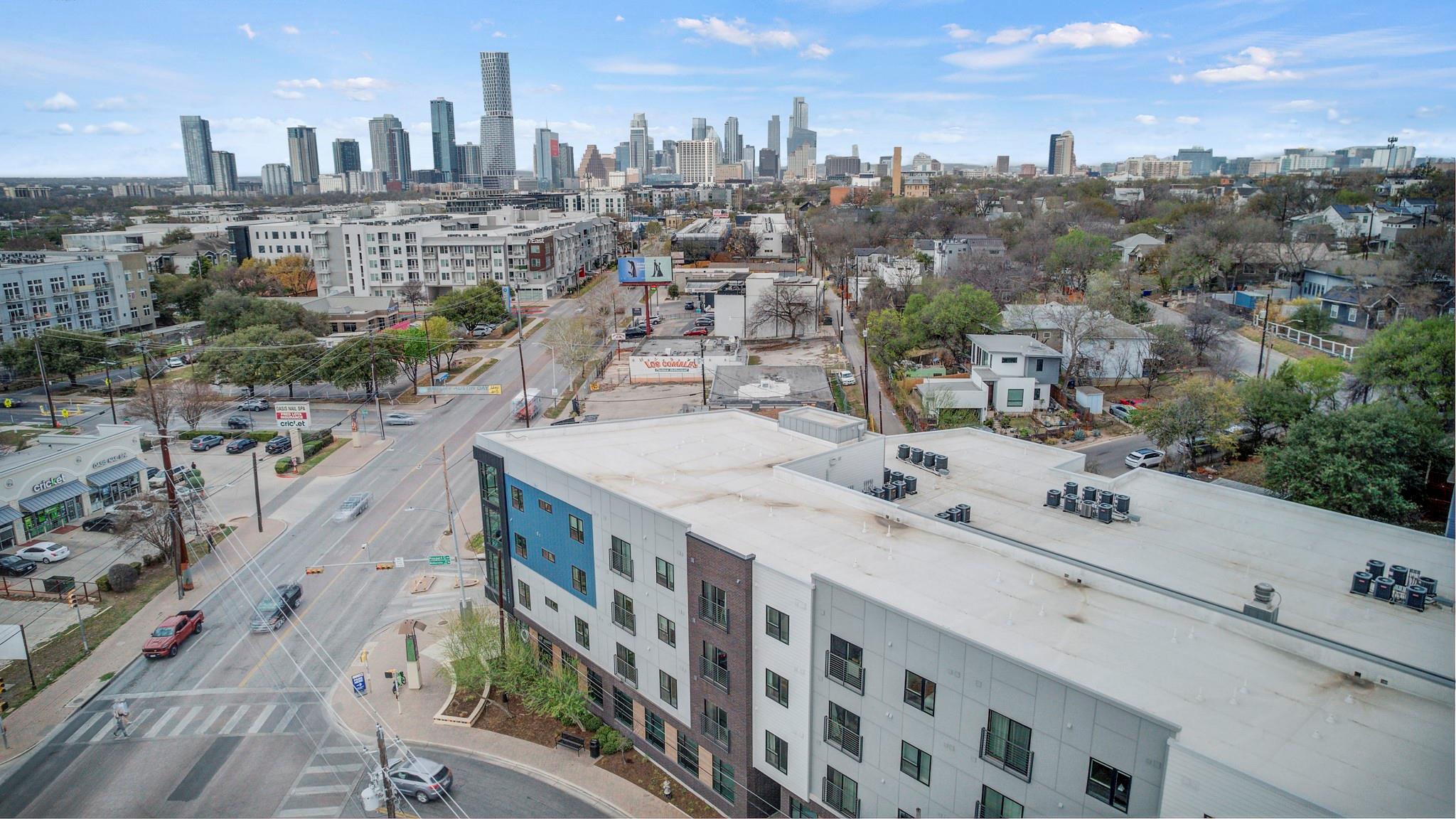 2220 Webberville Rd # 225, Austin, TX 78702