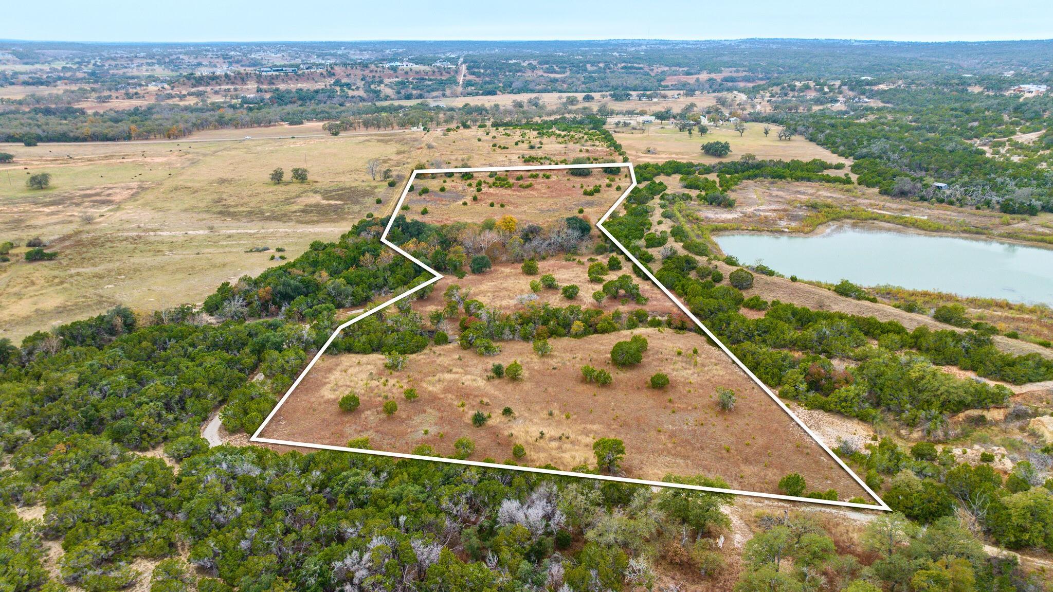 0 Ranch Road 965, Fredericksburg, TX 78624