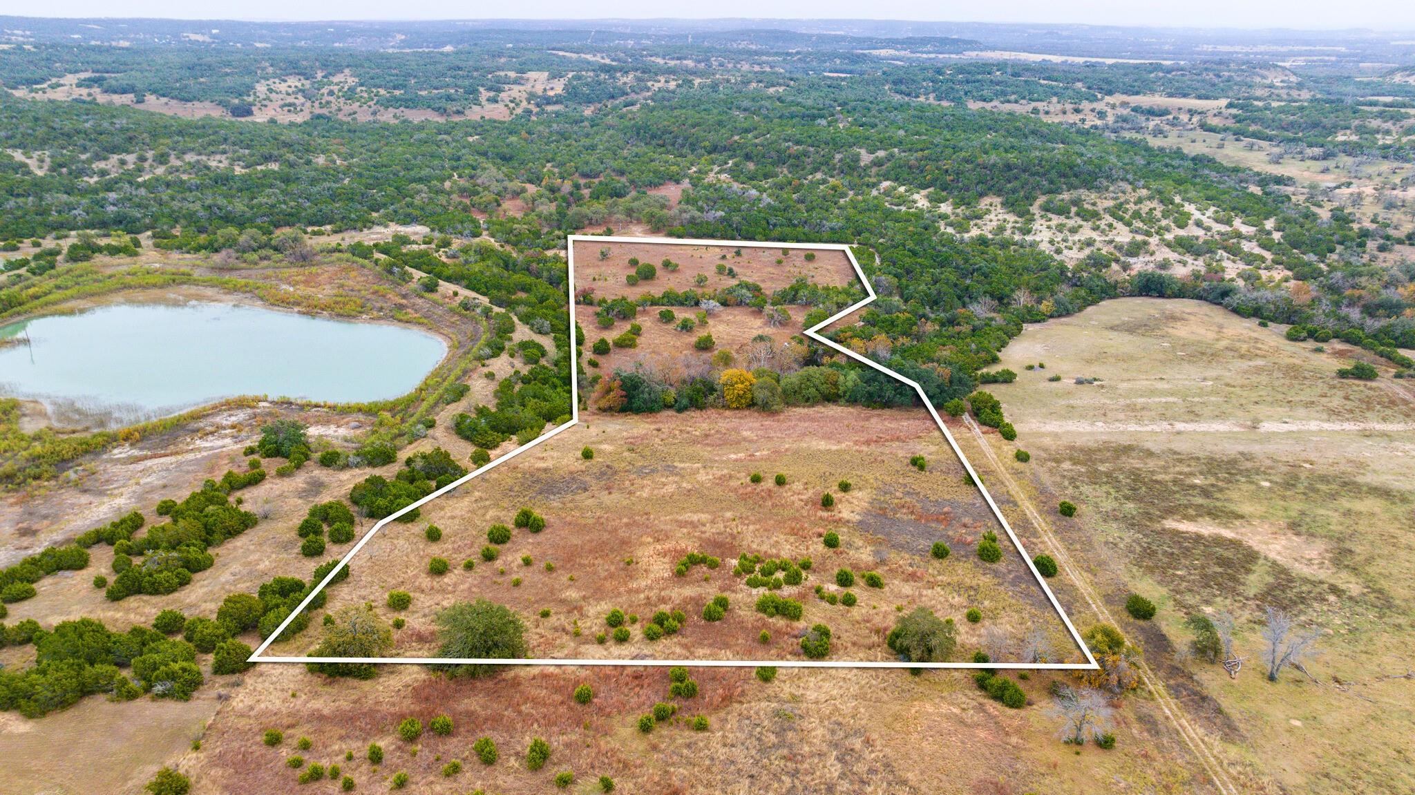 0 Ranch Road 965, Fredericksburg, TX 78624
