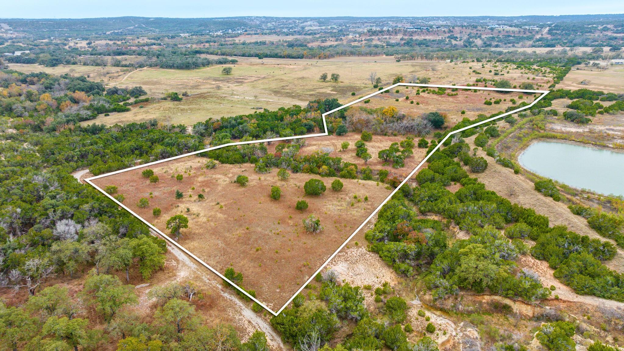 0 Ranch Road 965, Fredericksburg, TX 78624