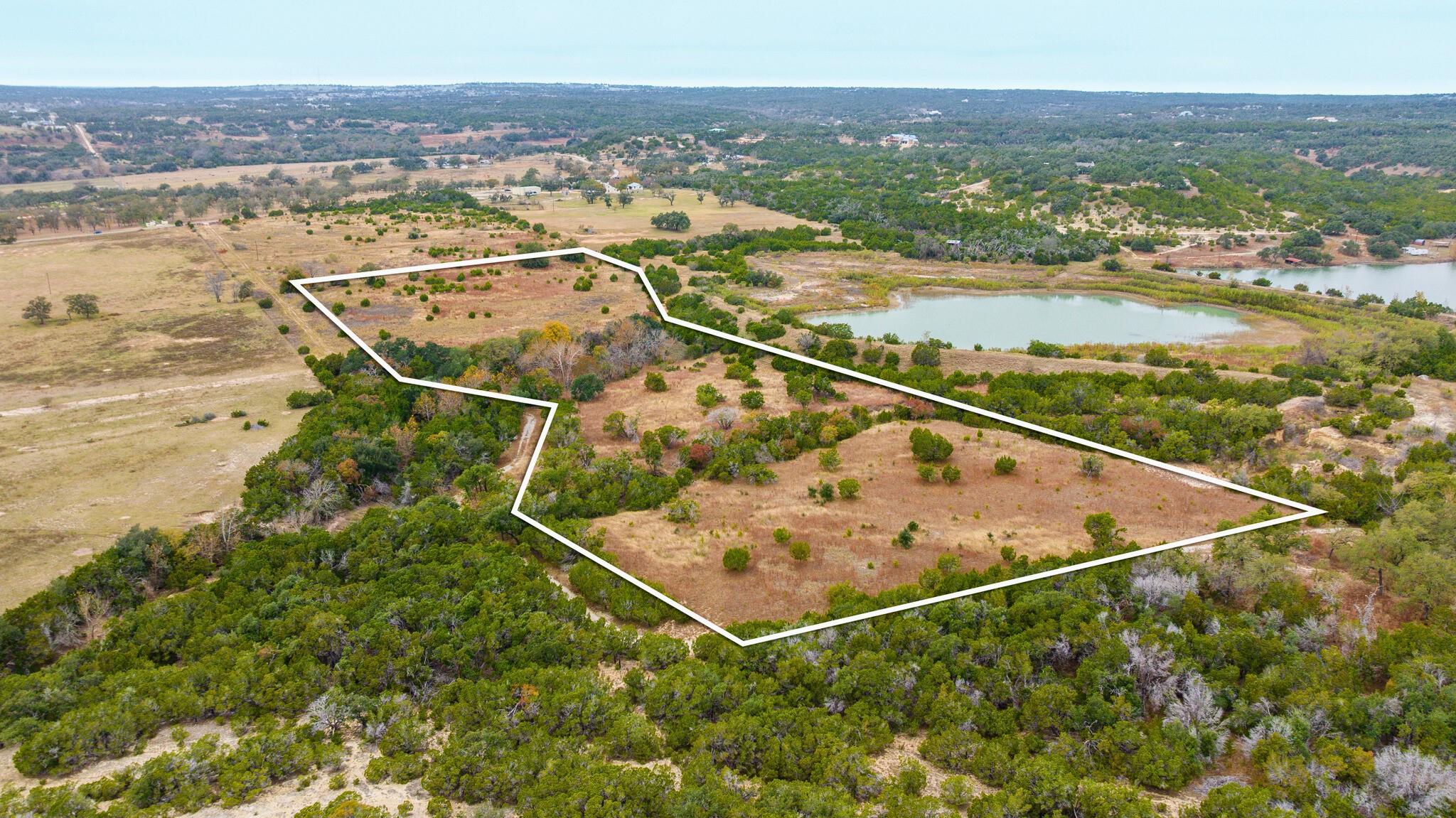 0 Ranch Road 965, Fredericksburg, TX 78624