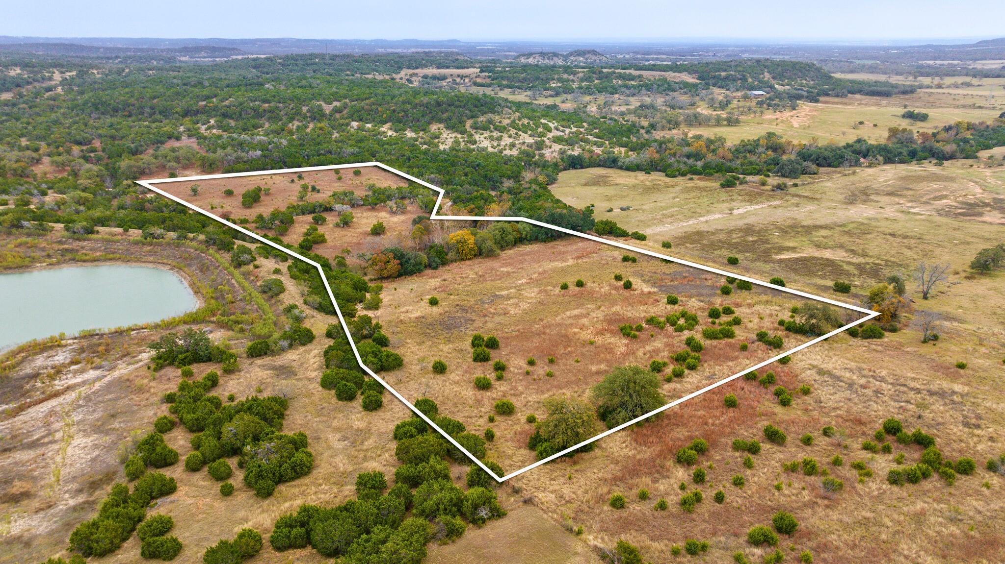 0 Ranch Road 965, Fredericksburg, TX 78624