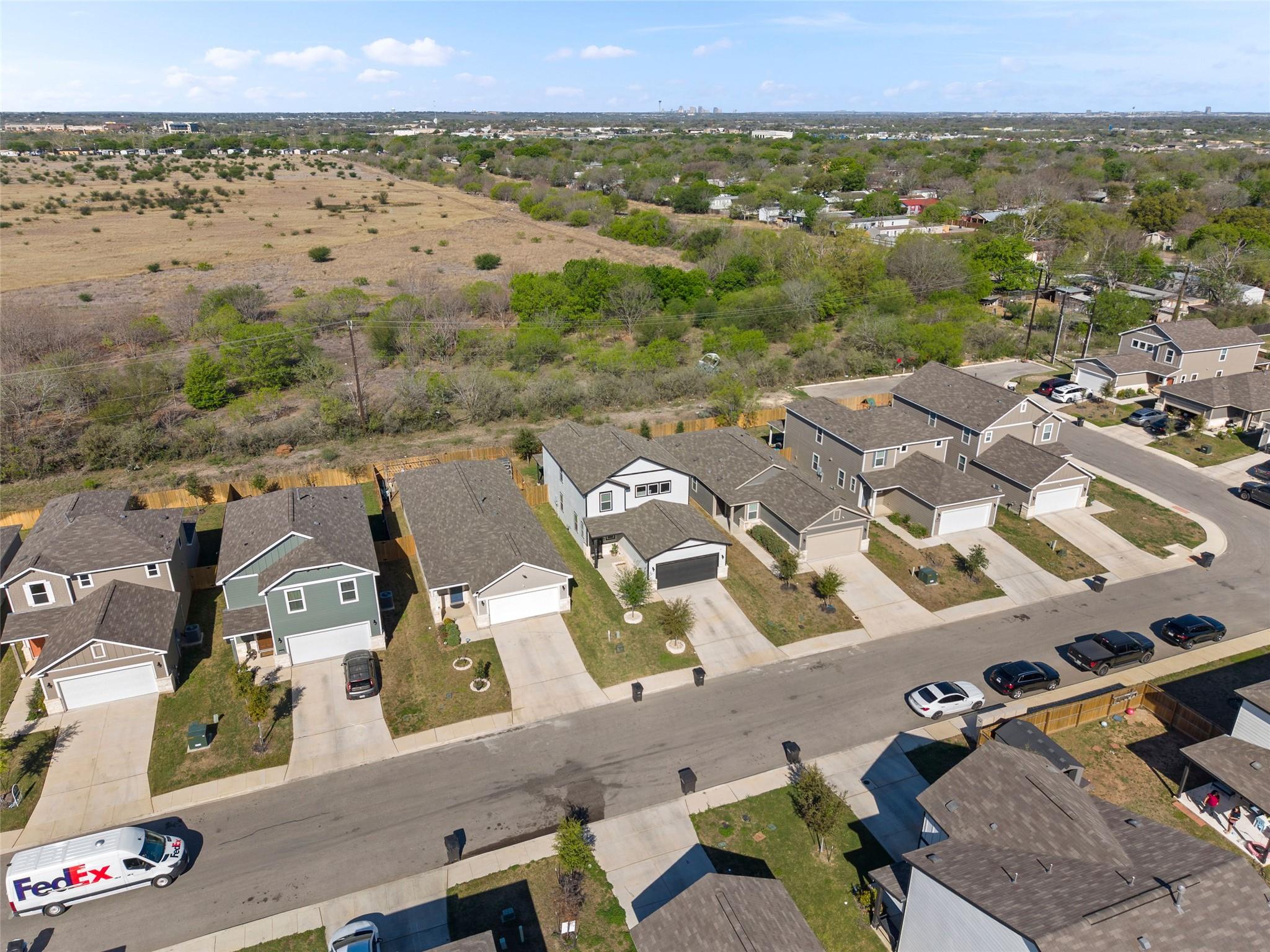 5315 Tourmaline Loop, San Antonio, TX 78222