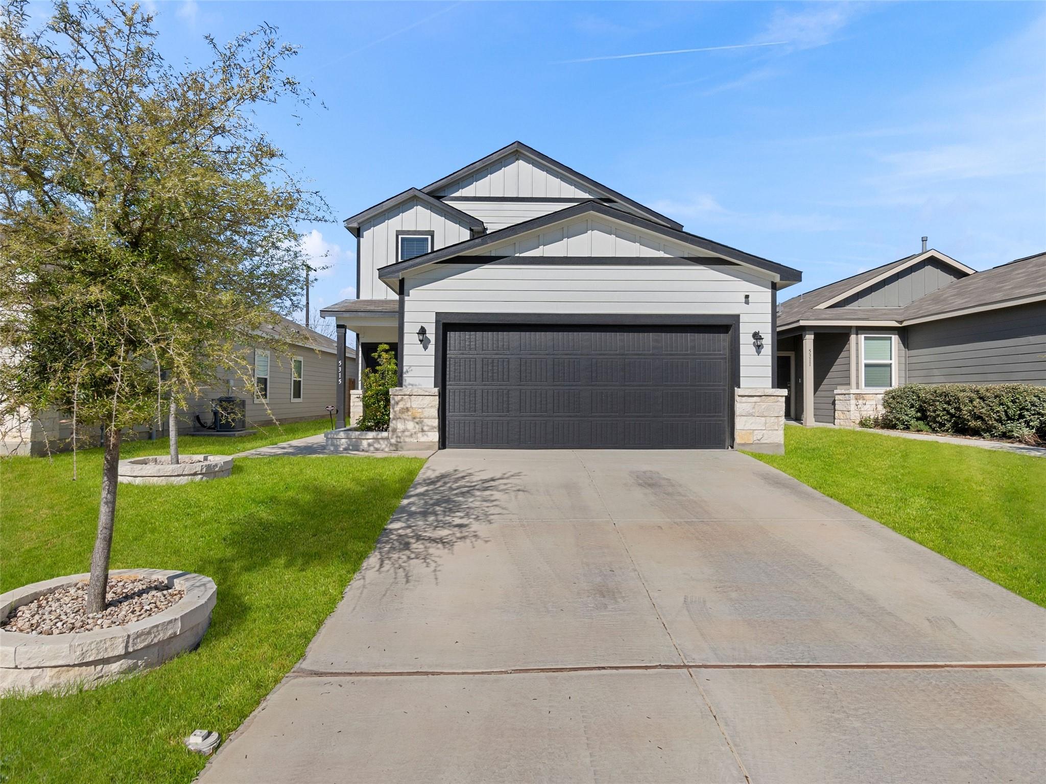 5315 Tourmaline Loop, San Antonio, TX 78222