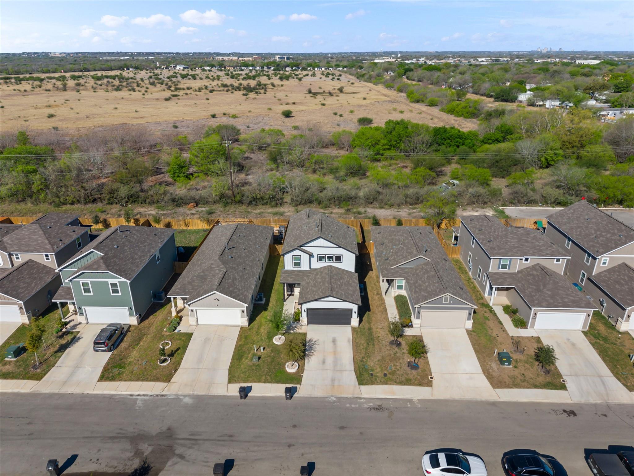 5315 Tourmaline Loop, San Antonio, TX 78222
