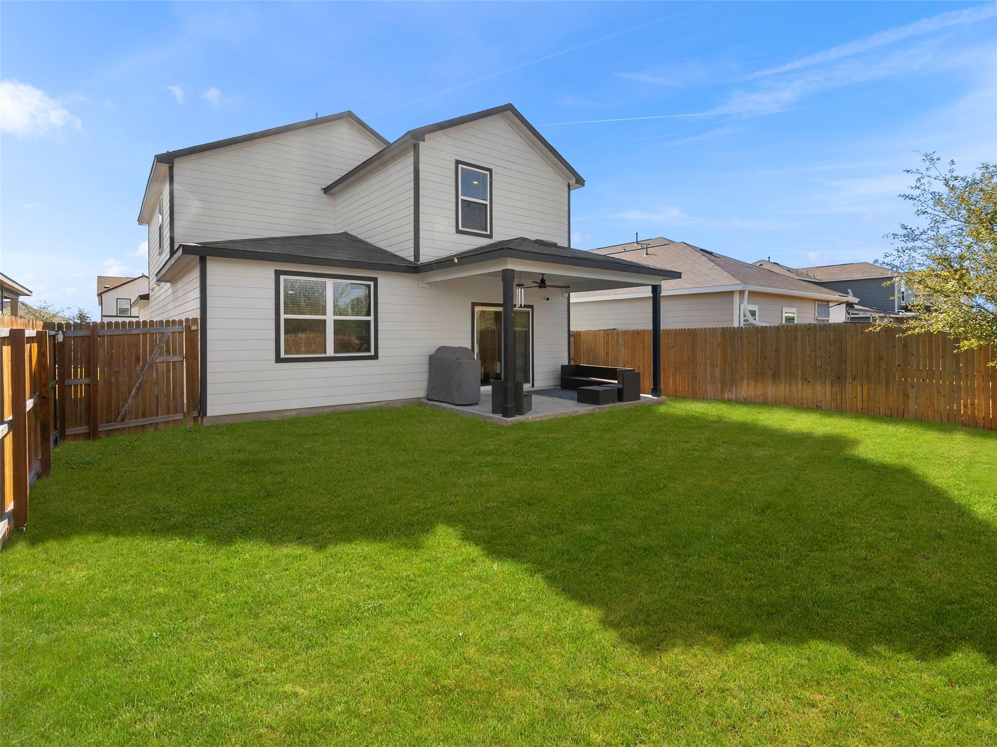 5315 Tourmaline Loop, San Antonio, TX 78222