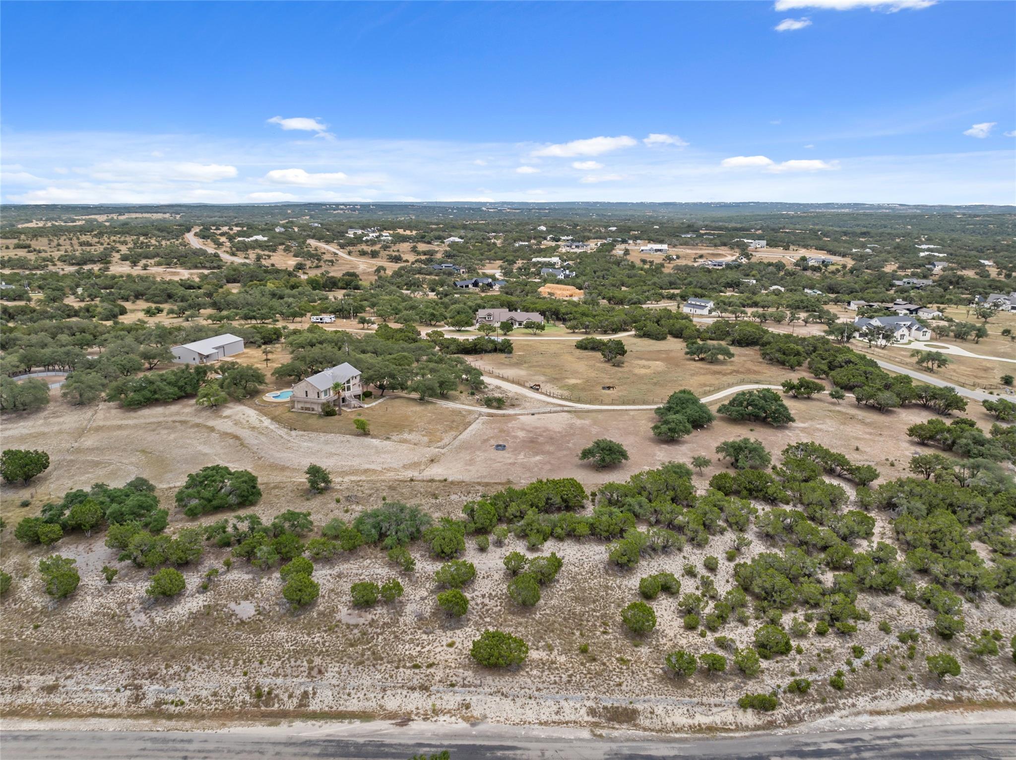 0000 South Oak Forest Dr, Dripping Springs, TX 78620
