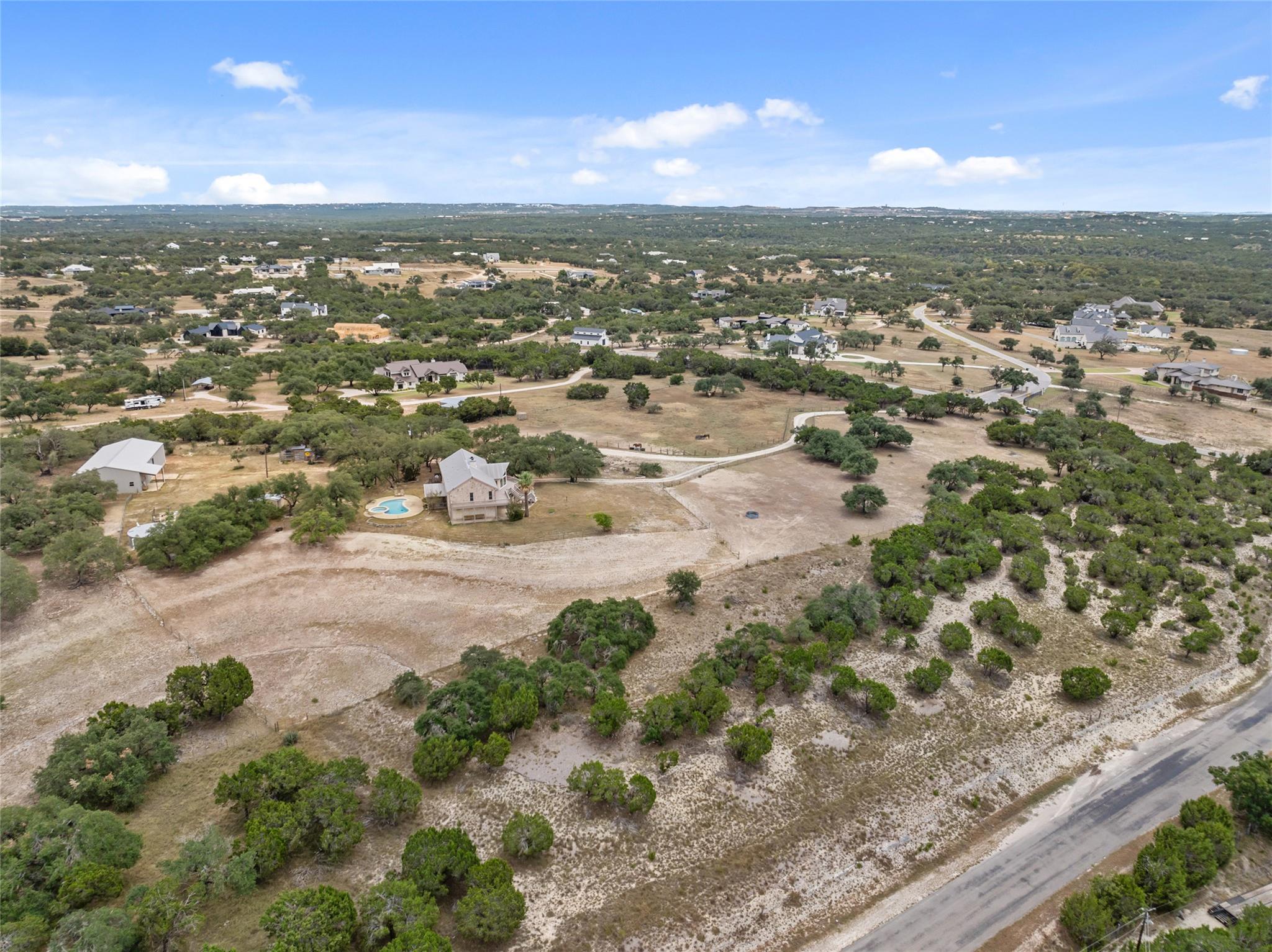 0000 South Oak Forest Dr, Dripping Springs, TX 78620