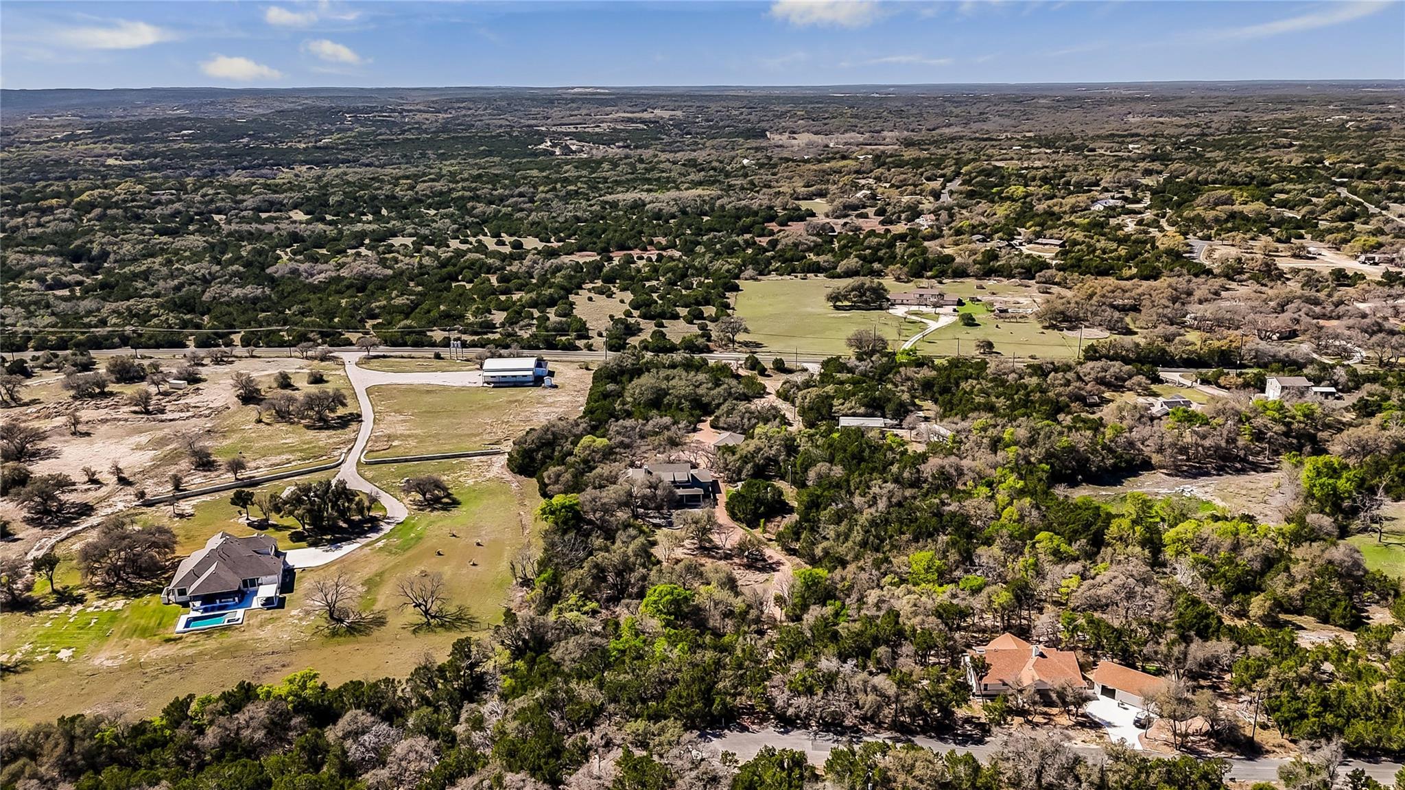 16200 Big Oak Cir, Leander, TX 78641