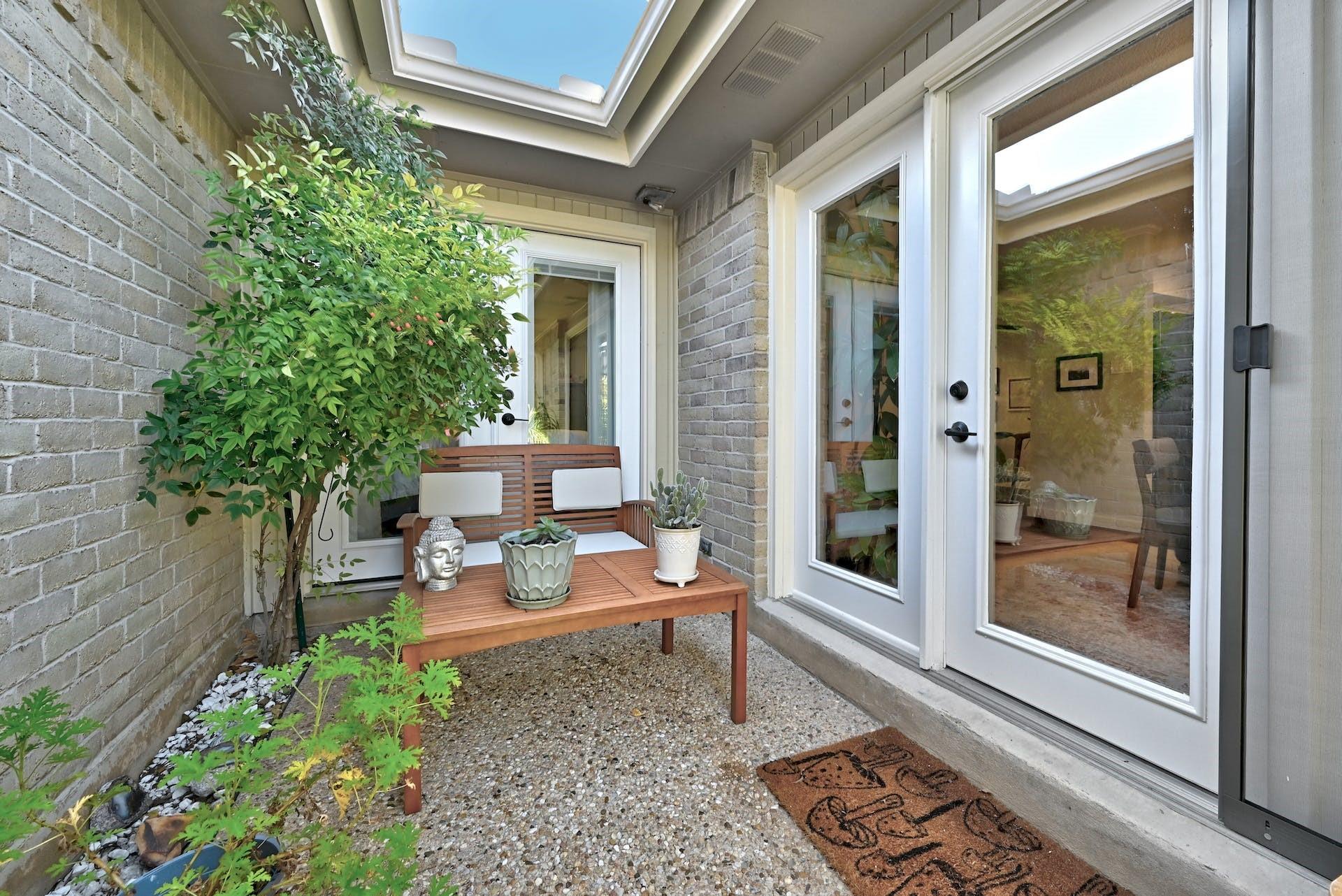 11133 Pinehurst Dr # C, Austin, TX 78747