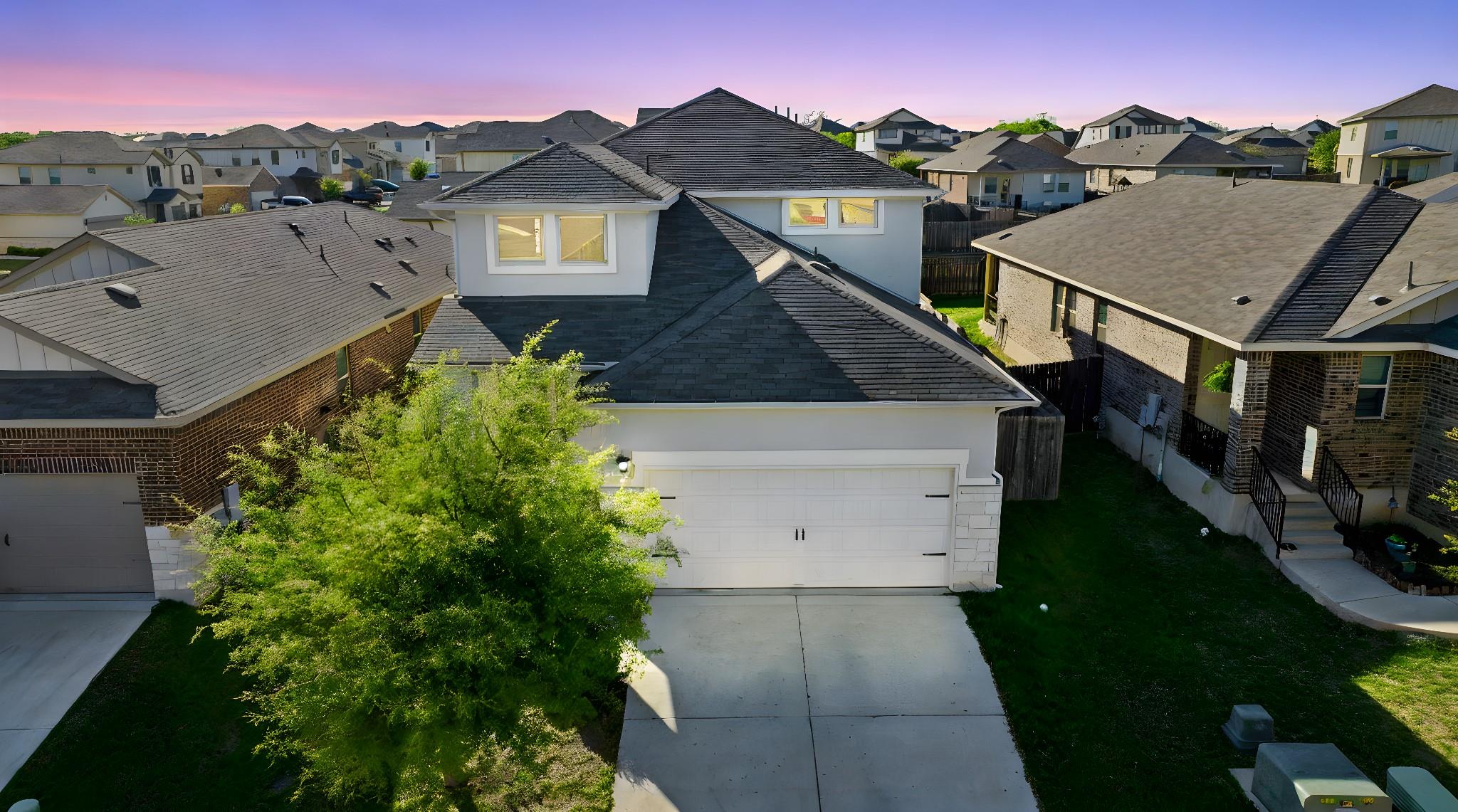 105 Tucana St, Georgetown, TX 78628