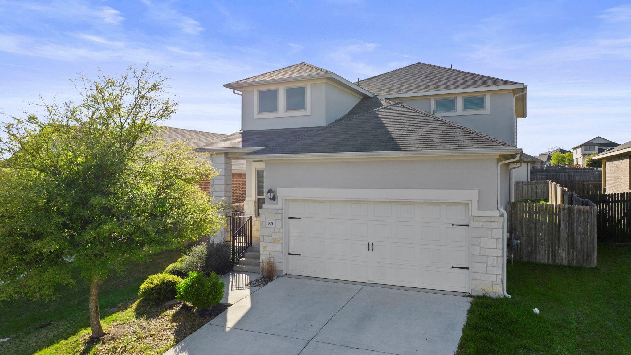 105 Tucana St, Georgetown, TX 78628