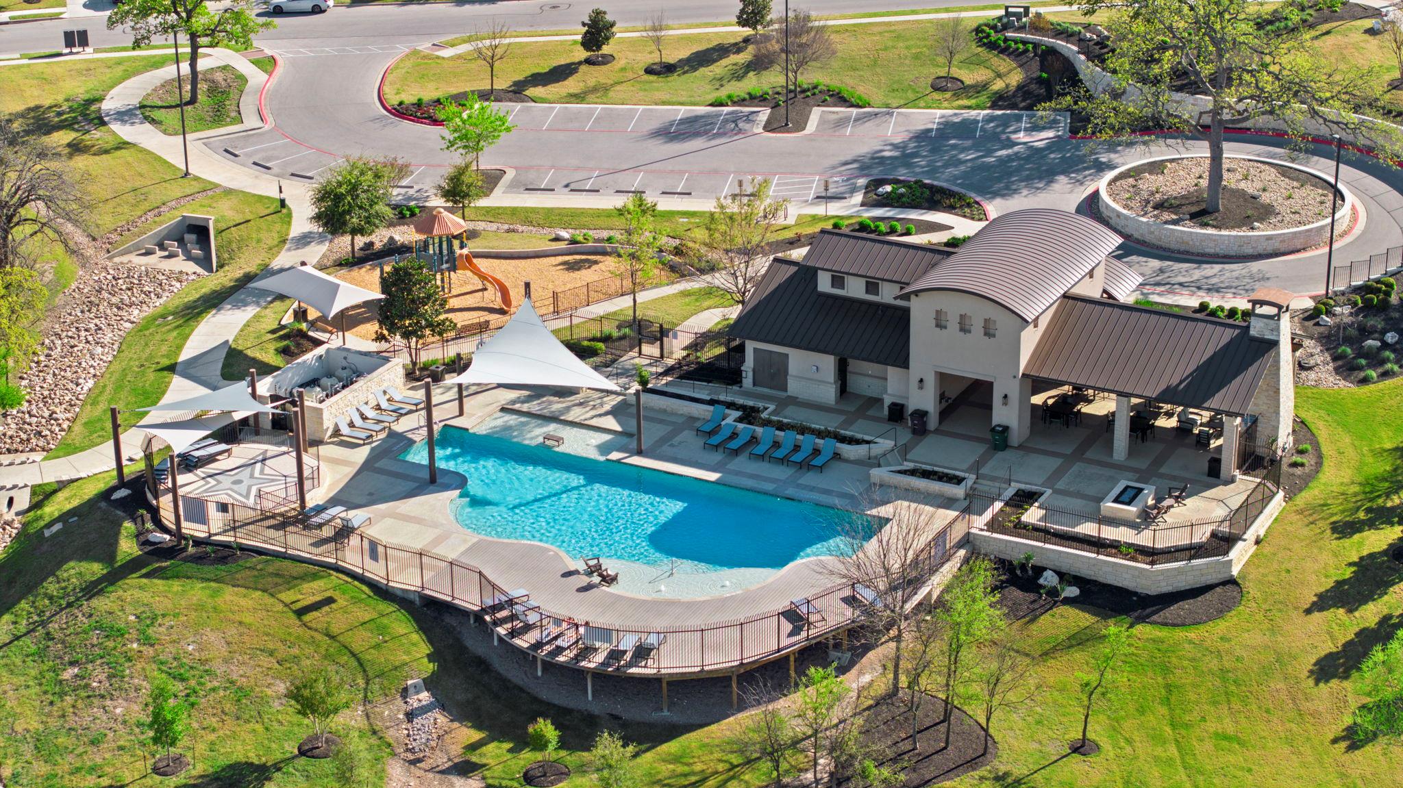 105 Tucana St, Georgetown, TX 78628