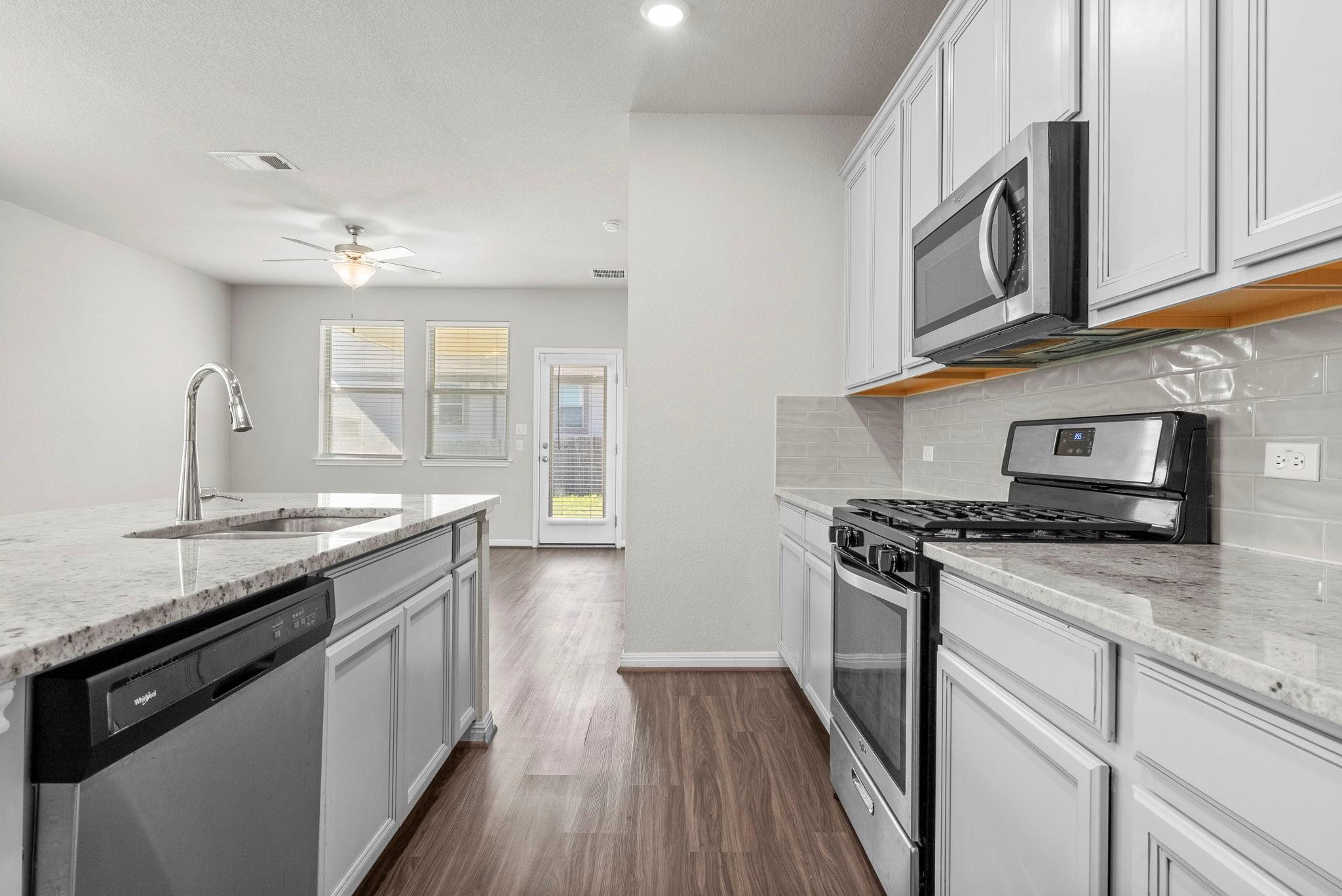 105 Tucana St, Georgetown, TX 78628