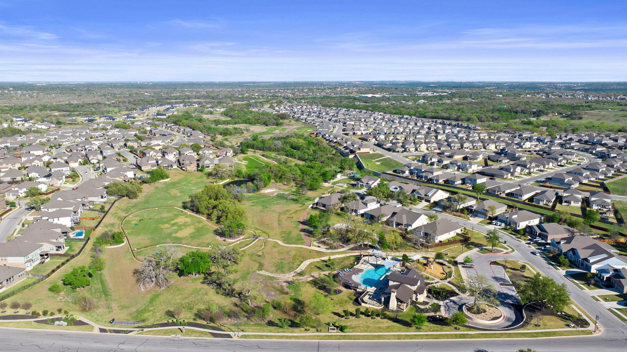 105 Tucana St, Georgetown, TX 78628