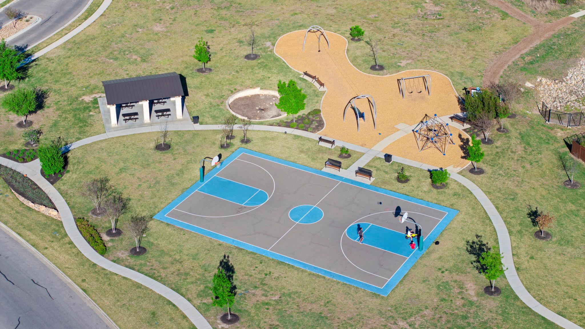 105 Tucana St, Georgetown, TX 78628