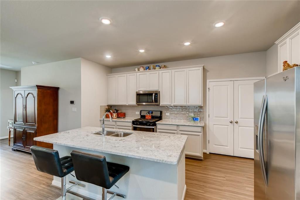 105 Tucana St, Georgetown, TX 78628