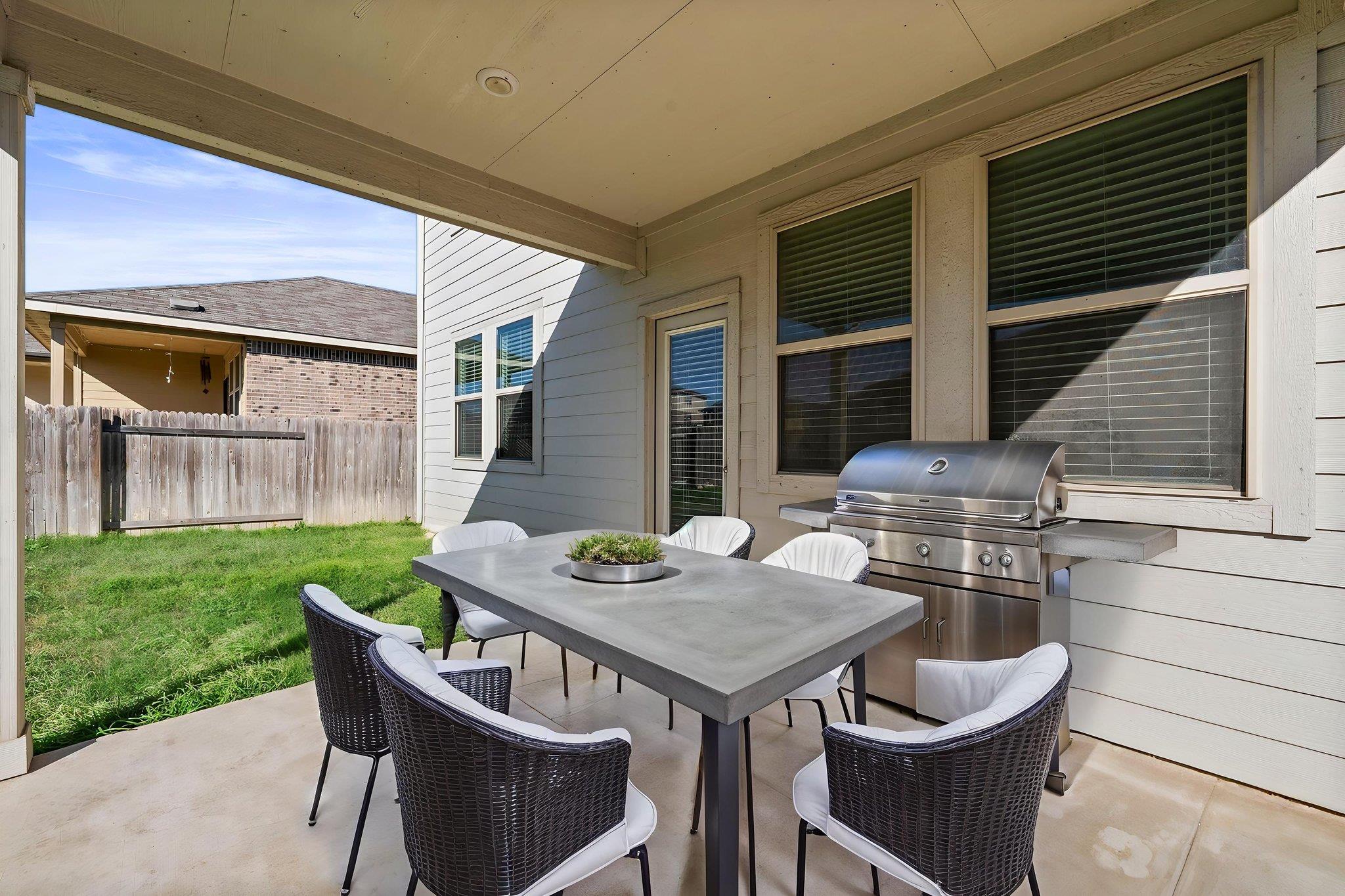 105 Tucana St, Georgetown, TX 78628