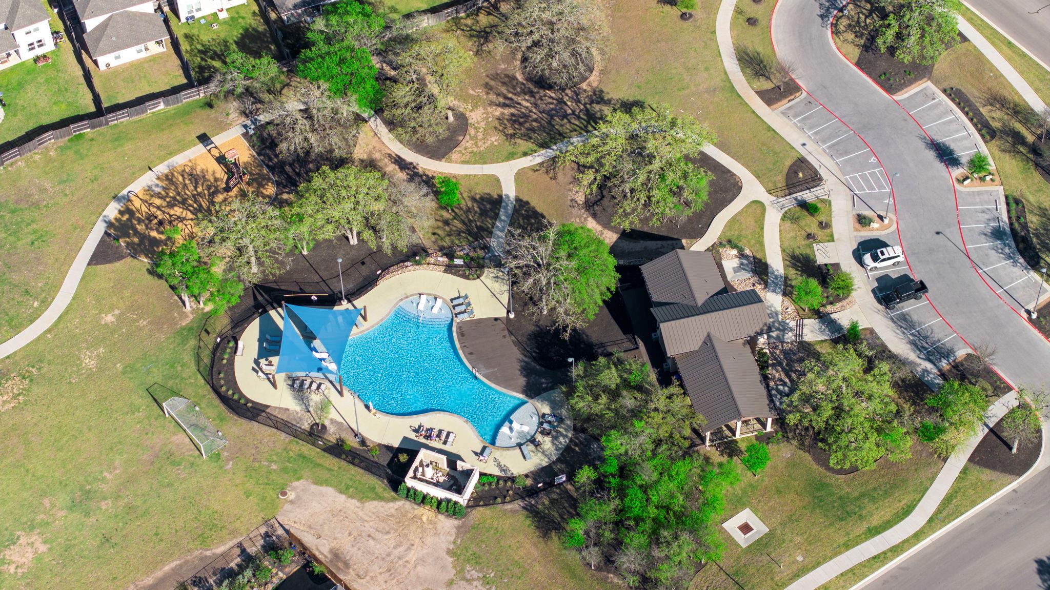 105 Tucana St, Georgetown, TX 78628