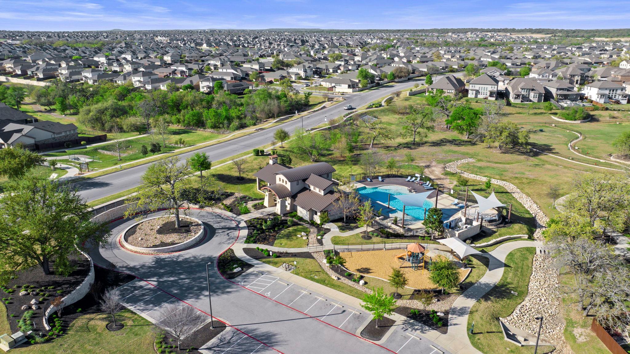 105 Tucana St, Georgetown, TX 78628