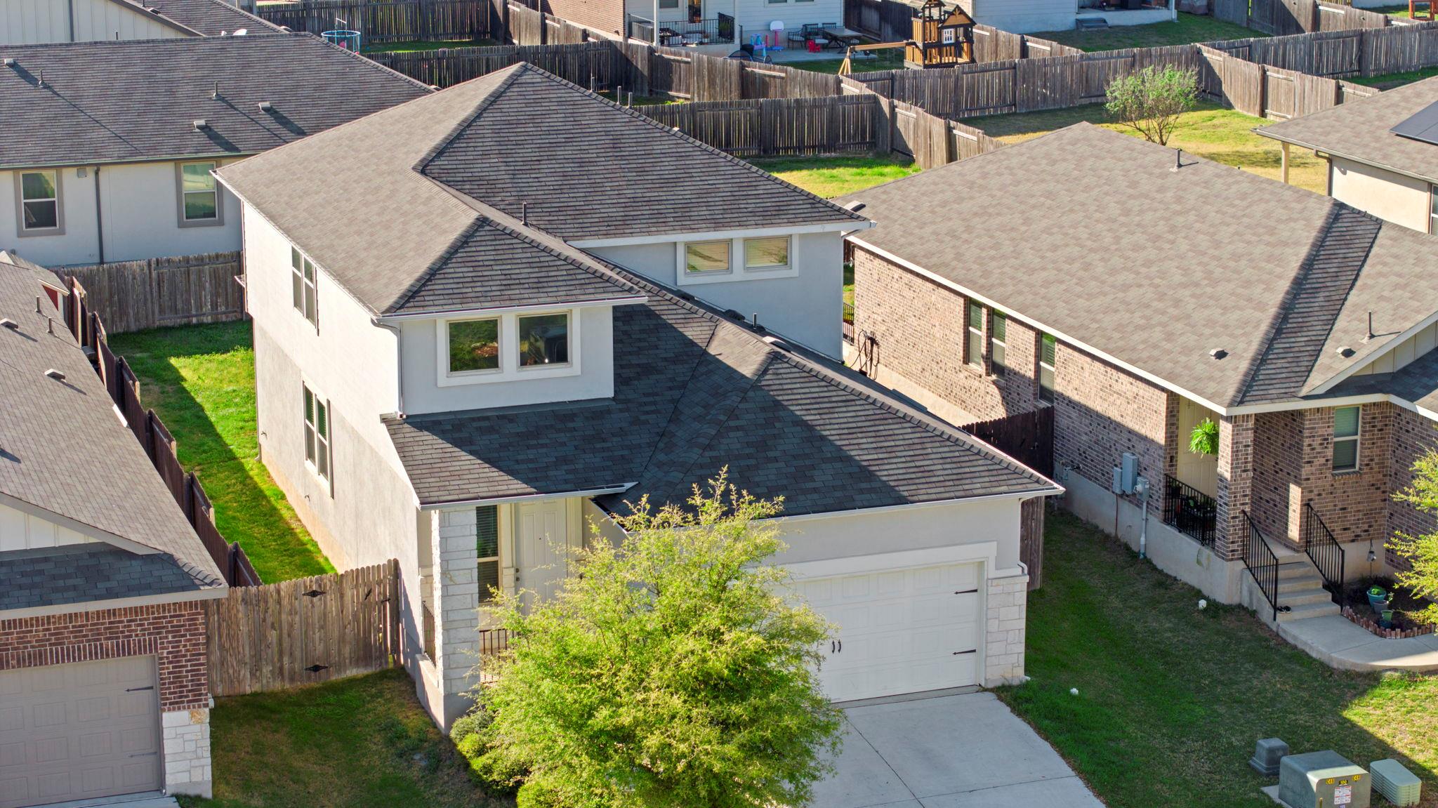 105 Tucana St, Georgetown, TX 78628