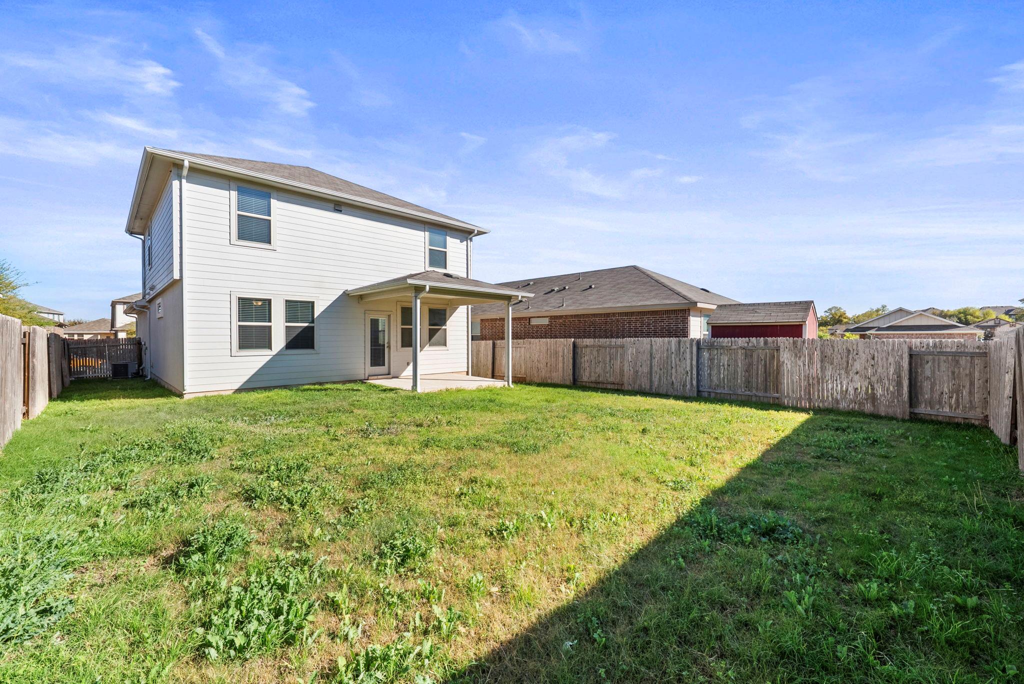 105 Tucana St, Georgetown, TX 78628