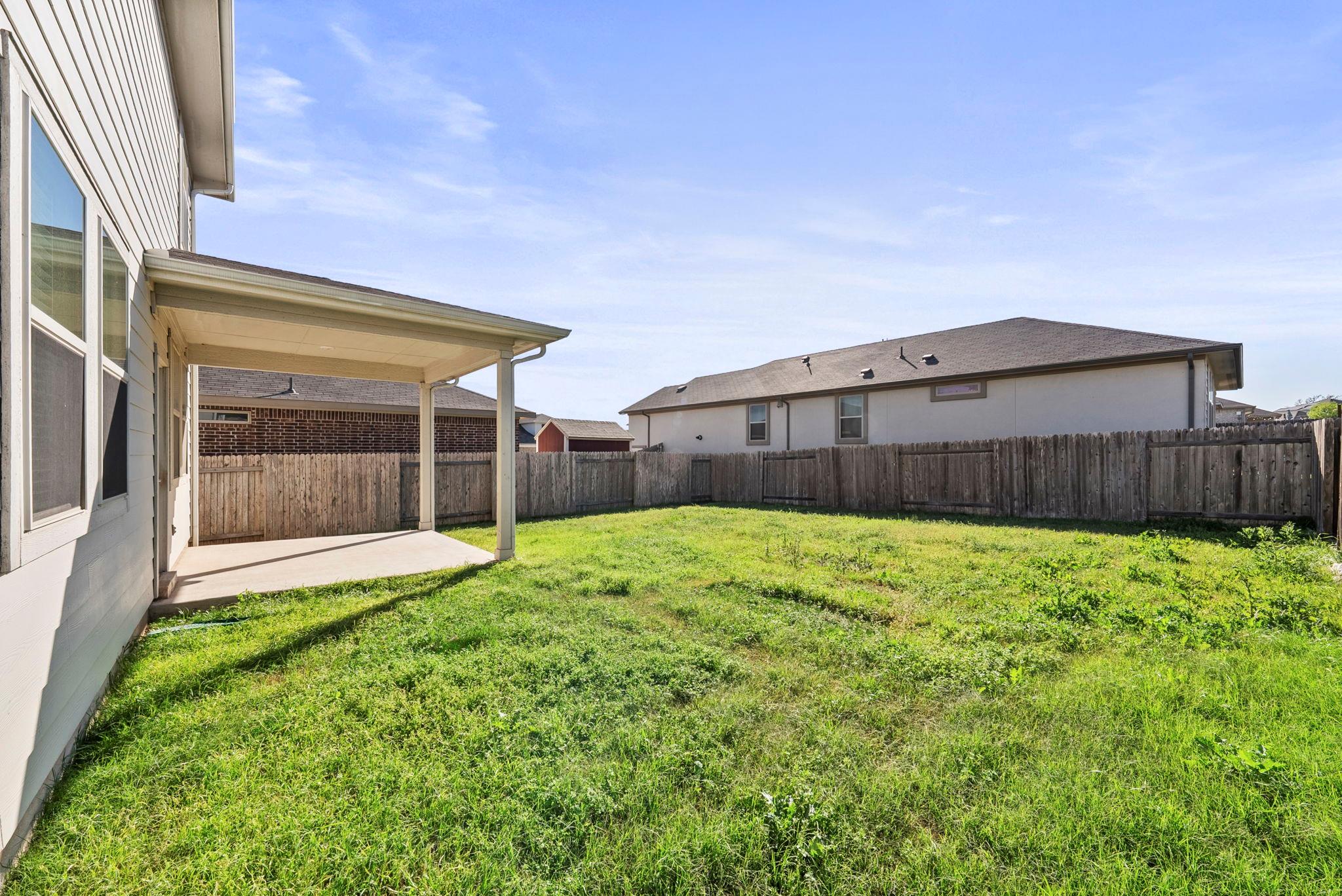 105 Tucana St, Georgetown, TX 78628