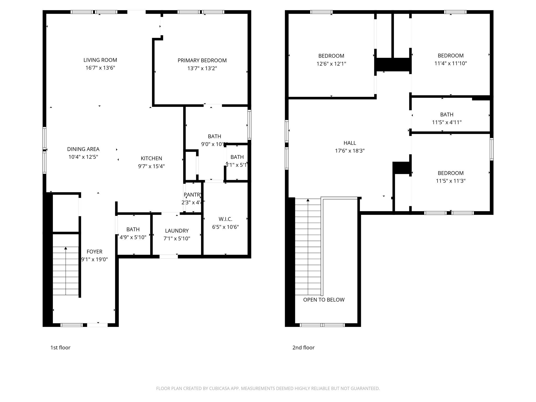 105 Tucana St, Georgetown, TX 78628