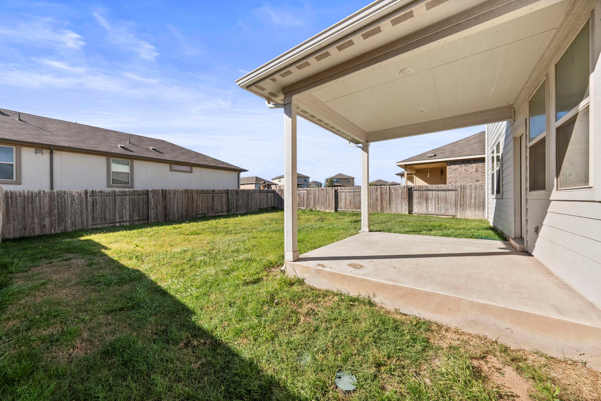 105 Tucana St, Georgetown, TX 78628