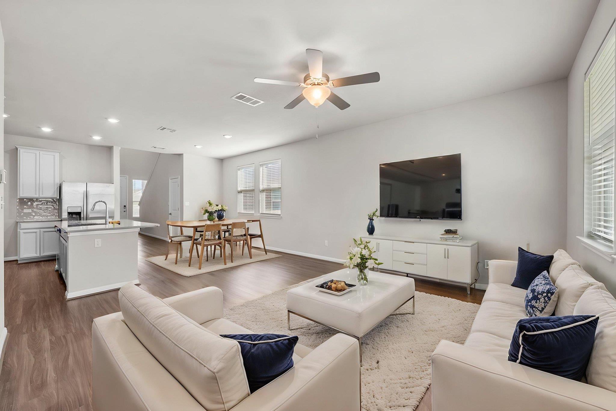 105 Tucana St, Georgetown, TX 78628