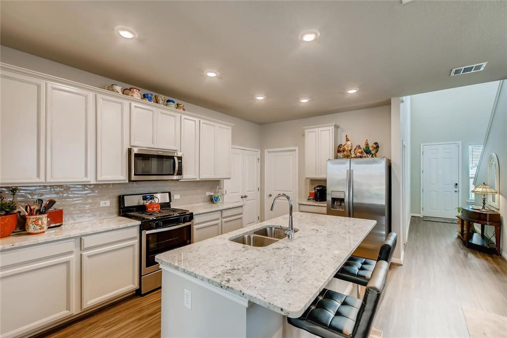 105 Tucana St, Georgetown, TX 78628