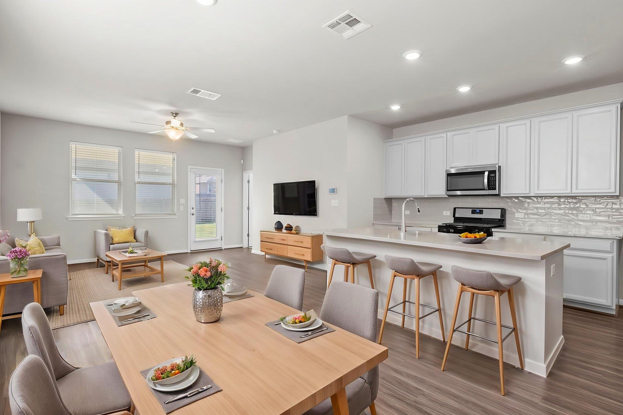 105 Tucana St, Georgetown, TX 78628