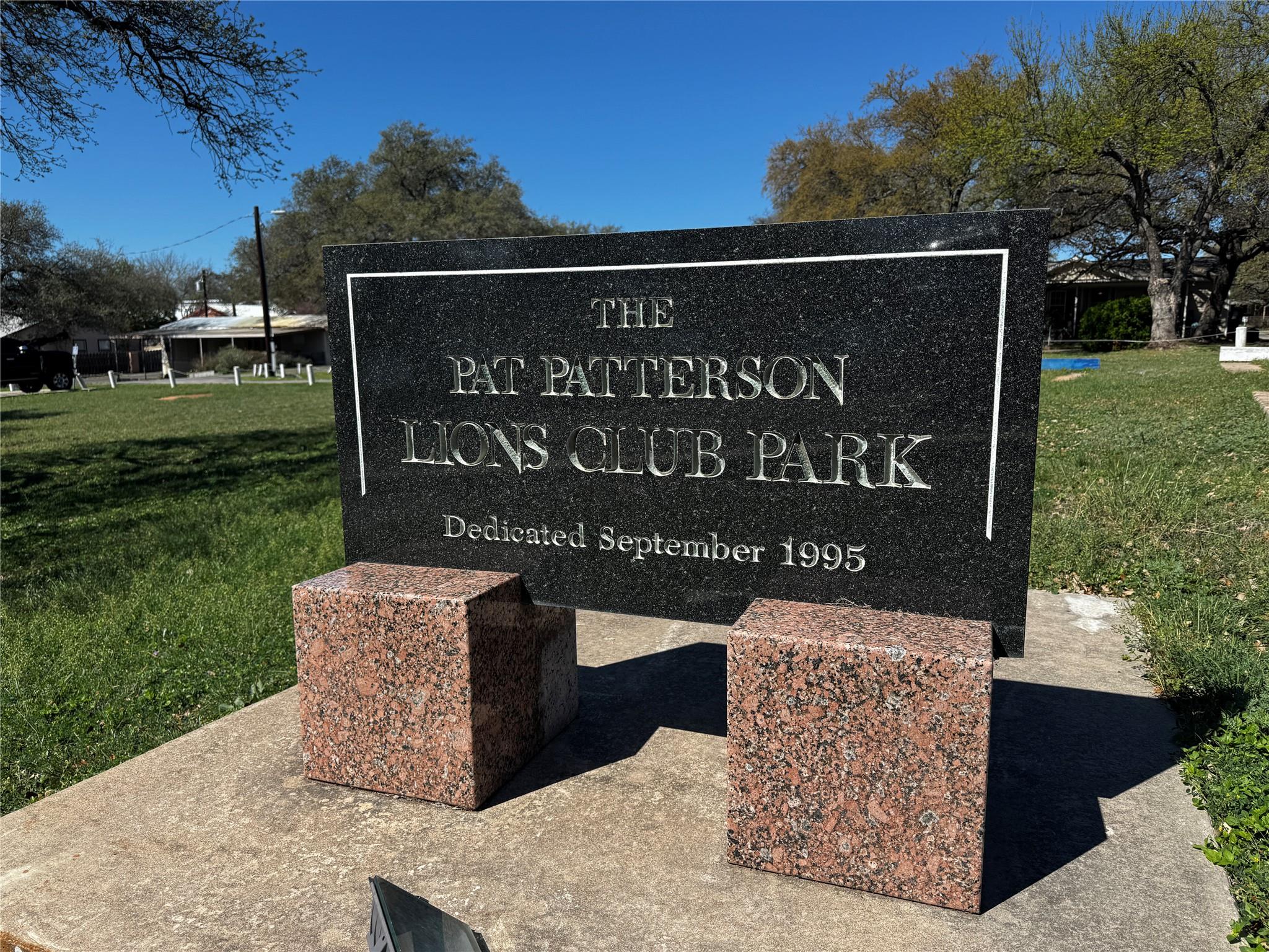 439 Elm Dr, Kingsland, TX 78639