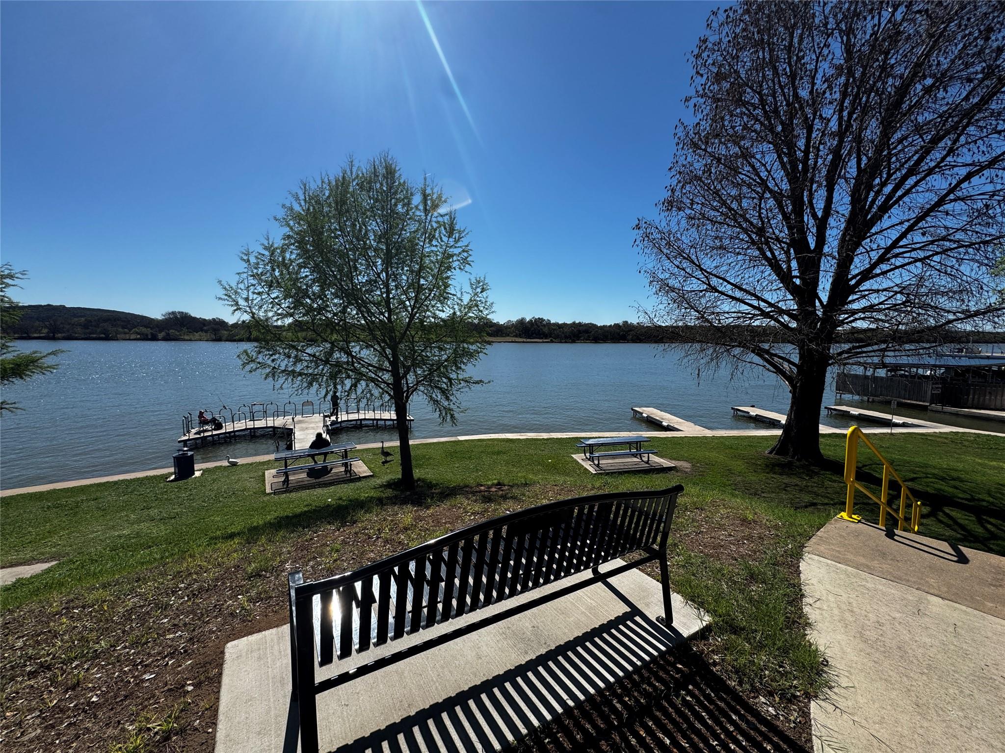 439 Elm Dr, Kingsland, TX 78639