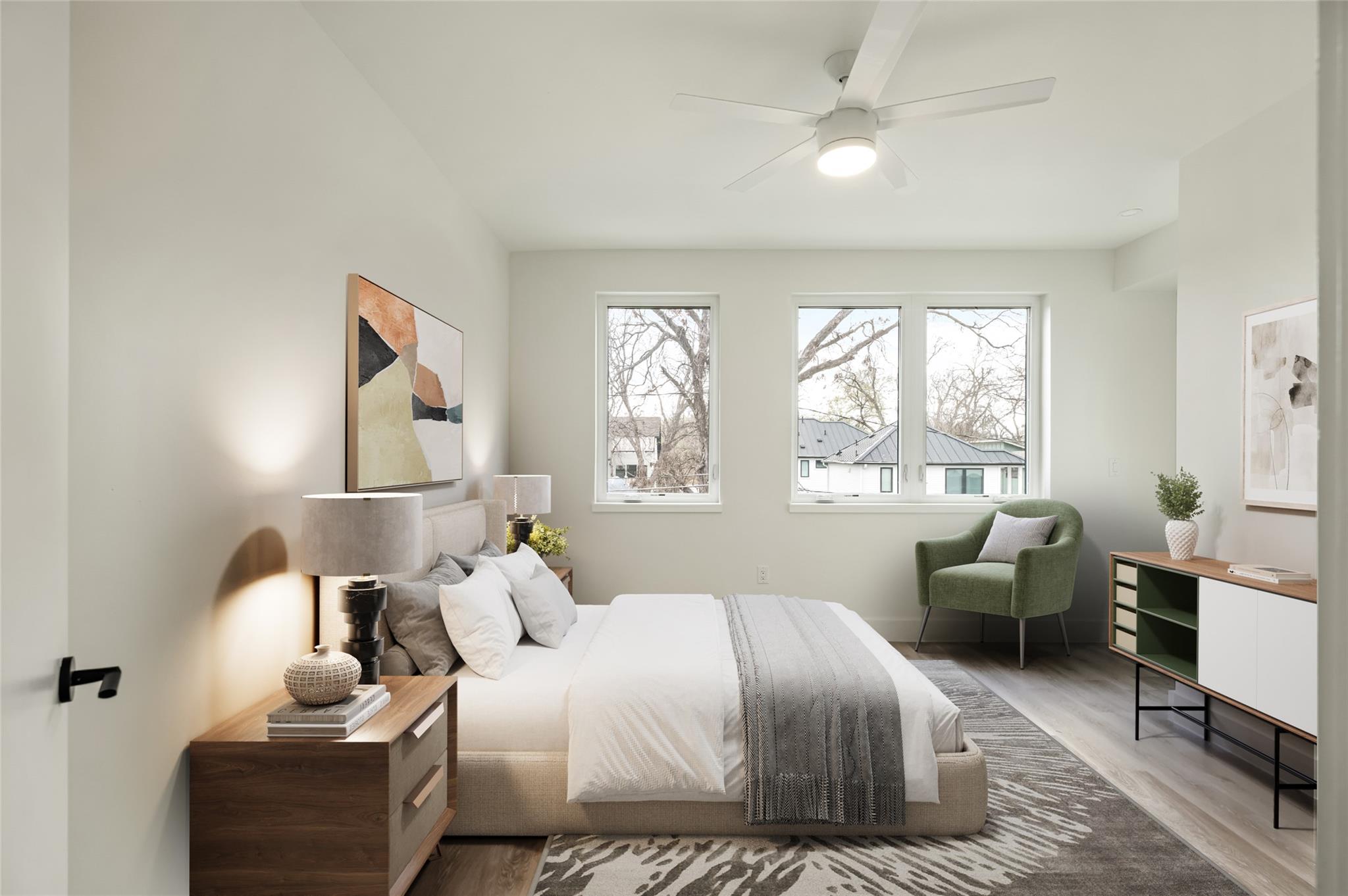 2709 E 5th St # 2203, Austin, TX 78702